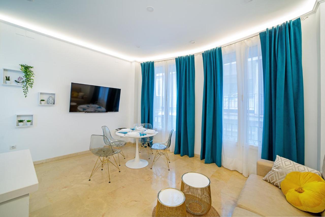 Appartement Historical Centre Luxury