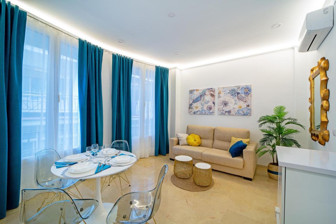 Appartement Historical Centre Luxury *