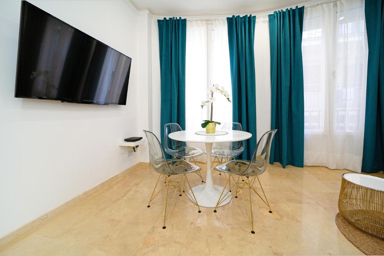 Appartement Historical Centre Luxury Málaga
