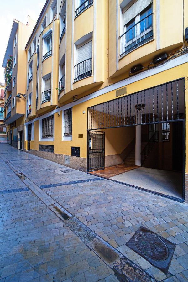 Historical Centre Luxury Appartement